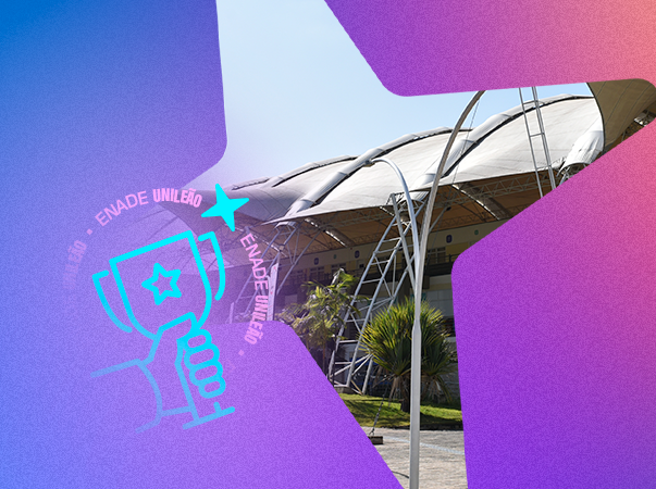 Unileão conquista 1º lugar no Cariri e 2º no Ceará, no IGC 2023 divulgado pelo MEC