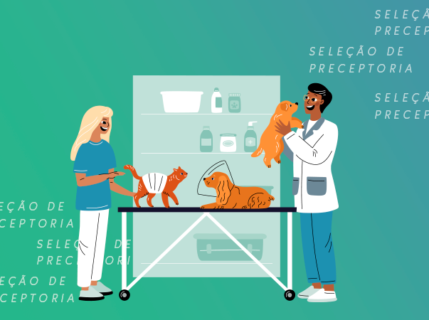 Unileão abre inscrições para Seleção de Preceptoria 2025.2 do curso de Medicina Veterinária