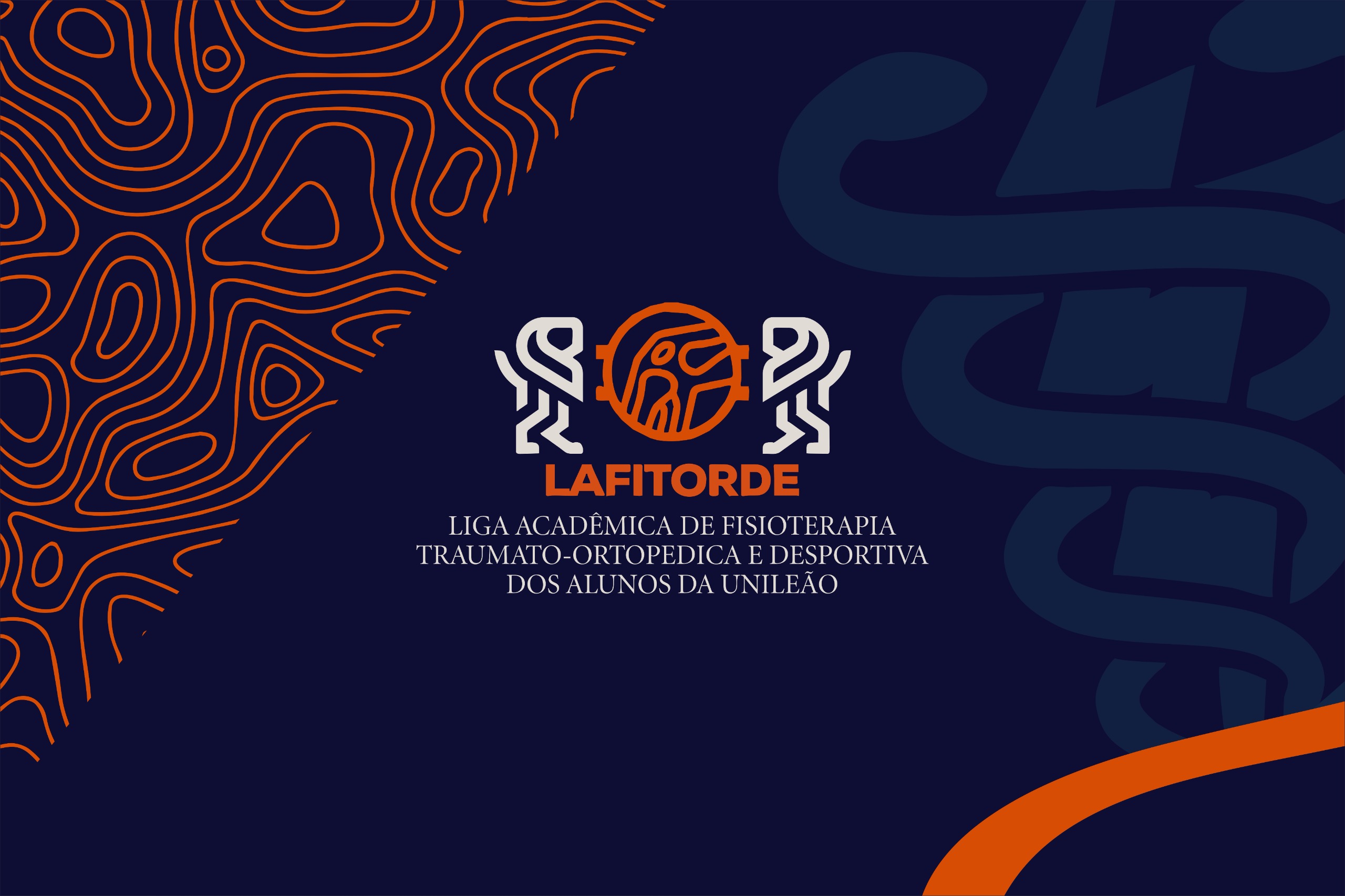 Liga Acadêmica de Fisioterapia Traumato-ortopédica e Desportiva abre seleção para novos membros