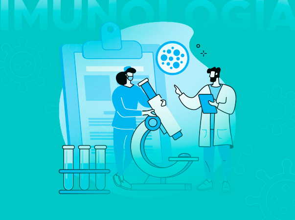 Liga Acadêmica de Imunologia abre seleção para novos membros