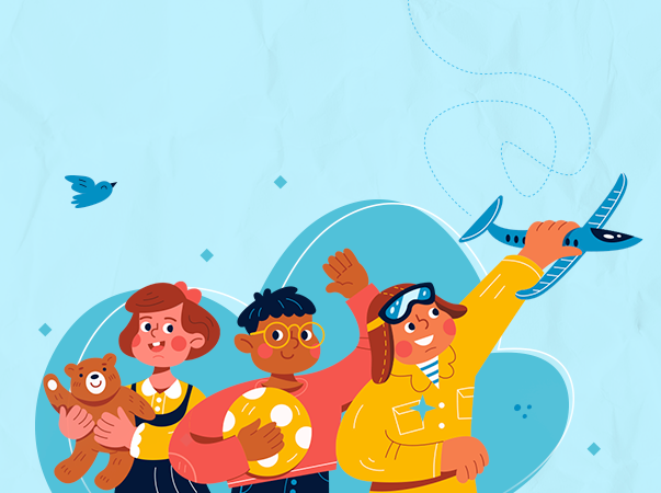 VI Mostra de Ludoterapia da Unileão convida a refletir sobre o brincar na infância