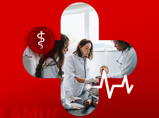 Liga Acadêmica de Medicina de Urgência e Emergência abre seleção para novos membros