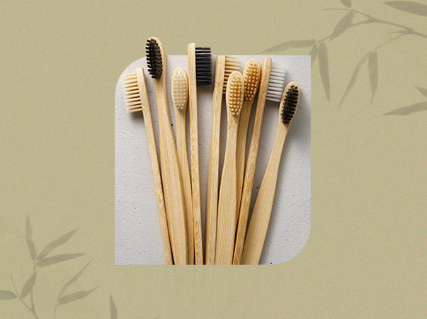 Pelo segundo ano, PEAS Odontologia promove troca sustentável de escovas de dente