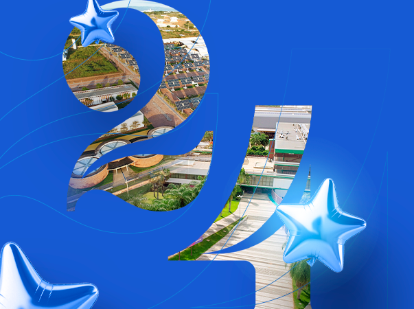 Unileão celebra 24 anos de transformação no Cariri e se prepara para seu Jubileu de Prata