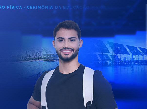 Unileão realiza Cerimônia da Educação Física em 27 de junho