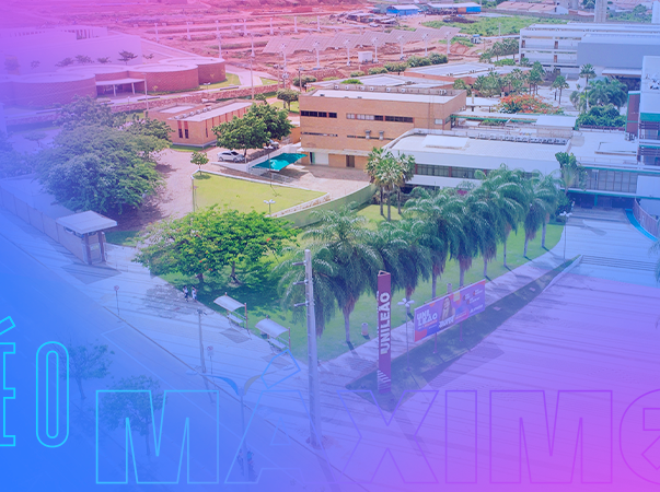 Faça sua rematrícula para 2025.2 e continue vivendo o máximo de ser Unileão