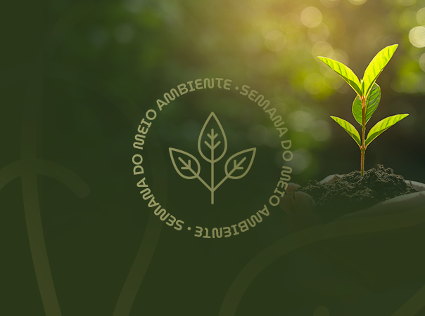 Unileão reforça compromisso com a sustentabilidade durante a Semana do Meio Ambiente