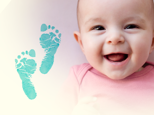 Prevenir para cuidar: o papel vital do Teste do Pezinho na saúde pública