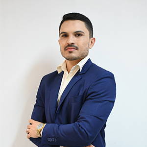 José Nairton Coelho da Silva