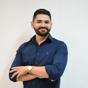 Prof. Frank Junio Mendonça