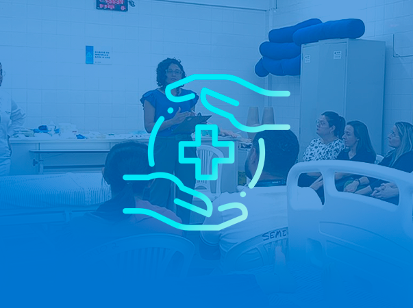 Professores do curso de Enfermagem participam de oficina sobre Simulação Clínica