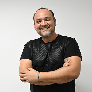 Francisco Francinete Leite Junior