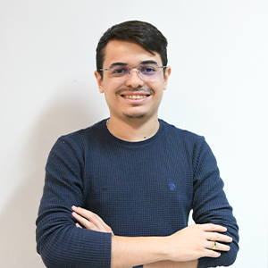 Prof. Matheus Felipe de Aquino Gomes