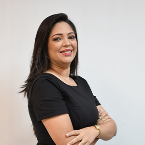 Nadja França Menezes da Costa