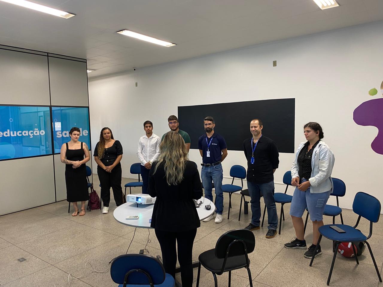 Representantes eleitos para a CPSA Gestão 2025-2027 tomam posse