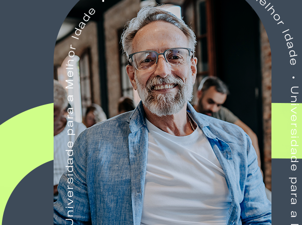 Unileão abre nova turma do curso gratuito “Universidade para a Melhor Idade”