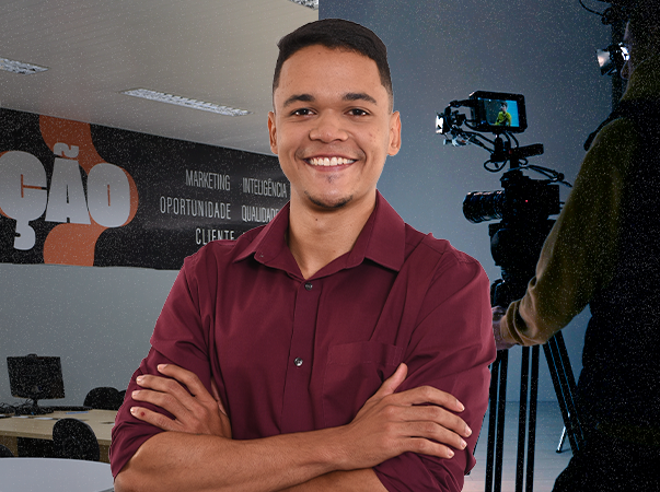 Inscrições abertas para o Vestibular Digital 2025.2 da Unileão