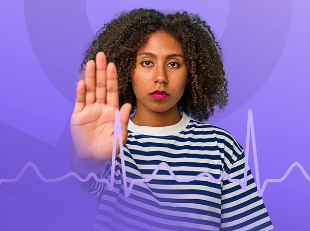 Agosto Lilás: Unileão reafirma compromisso no enfrentamento à violência contra a mulher