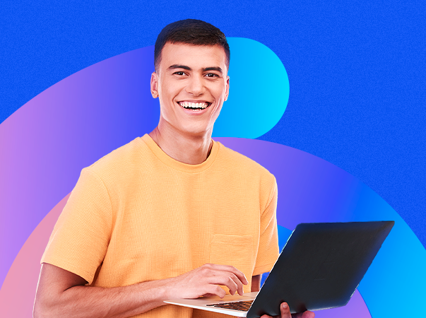 Unileão oferta Curso de Nivelamento on-line 2025.2 gratuito nas áreas de Português, Matemática, Química e Biologia para calouros