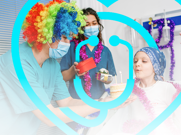 Projeto de Extensão “Enfermagem da Alegria” abre seleção para novos membros