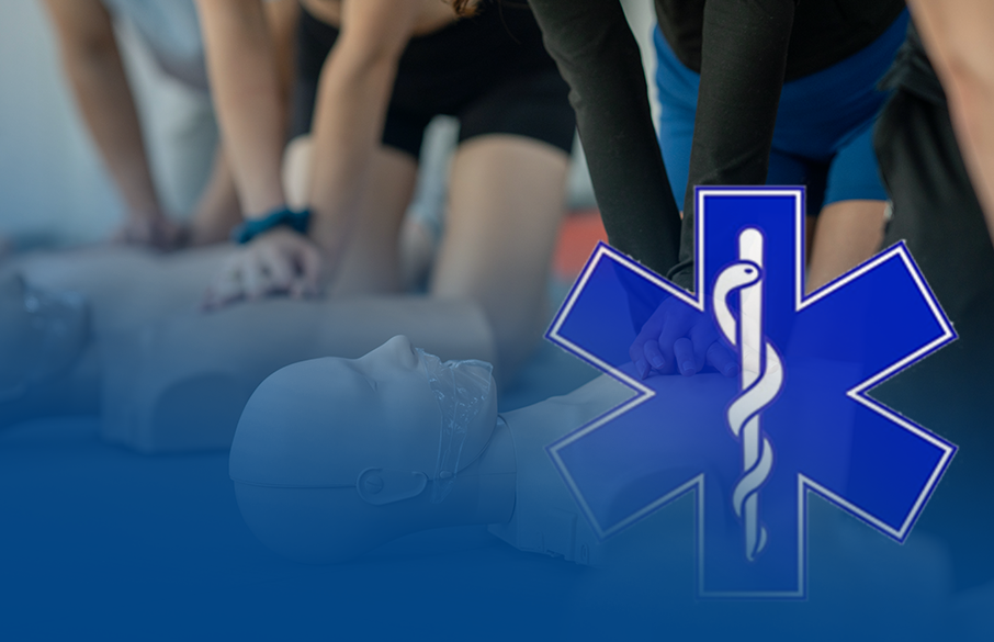 Liga Acadêmica do Suporte Básico de Vida em Parada Cardiorrespiratória abre 15 vagas