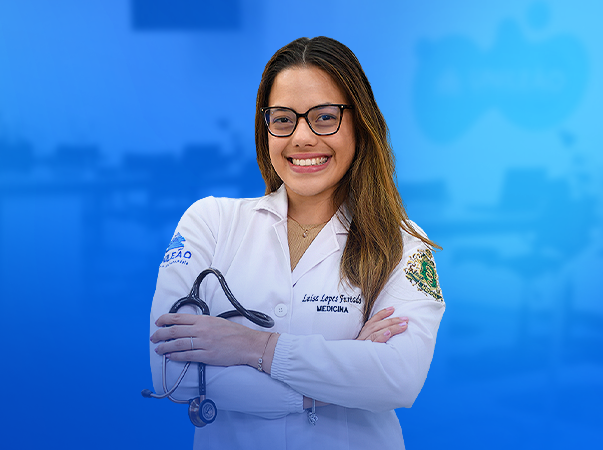 Abertas inscrições para o Vestibular de Medicina Unileão 2026.1