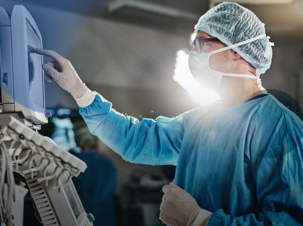 NEC oferece curso de extensão em Ventilação Mecânica Invasiva