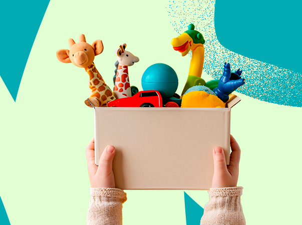 Projeto Mesa de Encantos: Unileão e Sesc se unem para levar alegria às crianças do Cariri