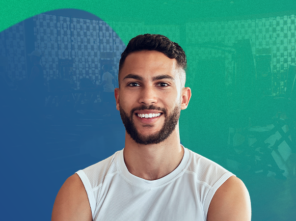 Unileão abre seleção para egressos de Educação Física atuarem como Personal Trainers na Academia Escola