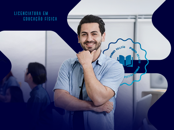 Unileão divulga edital para preenchimento de vagas remanescentes do PIBID