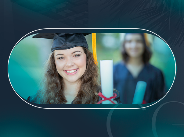 Solicitação para Colação de Grau 2025.2 já está disponível