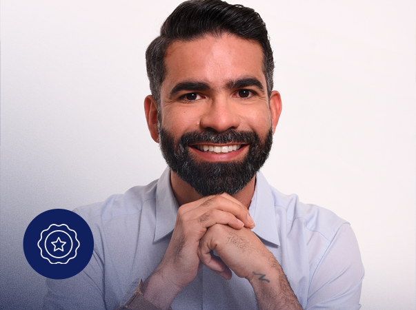 Professor da Unileão apresentará pesquisa sobre formação docente em seminário na USP