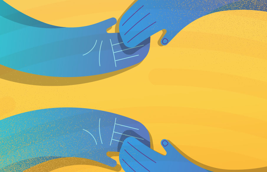 Nesse Setembro Amarelo, não banalize: Unileão reforça compromisso com a valorização da vida