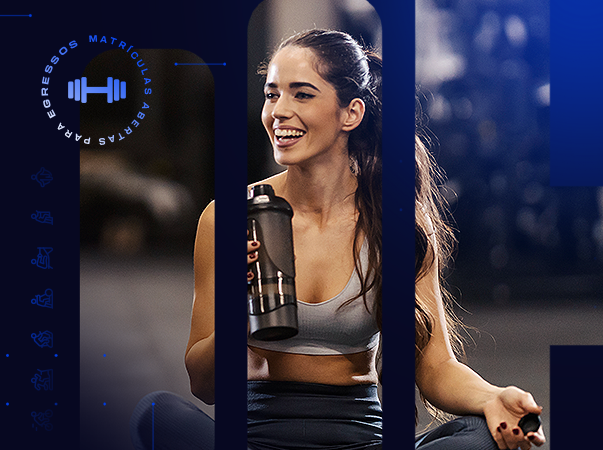 Academia-Escola da Unileão abre matrículas para egressos da Instituição