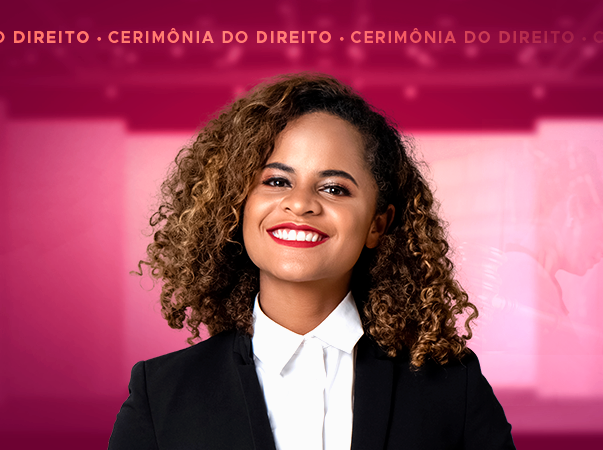 Vem aí: Unileão realiza primeira edição da Cerimônia do Direito