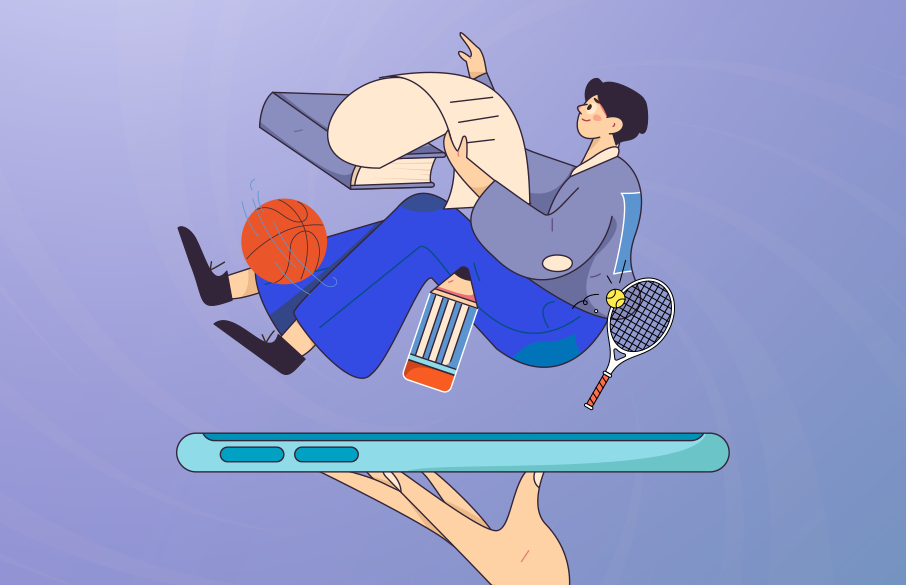 Grupo de estudo, aplicação e pesquisa em psicologia do esporte e do exercício está com 30 vagas abertas