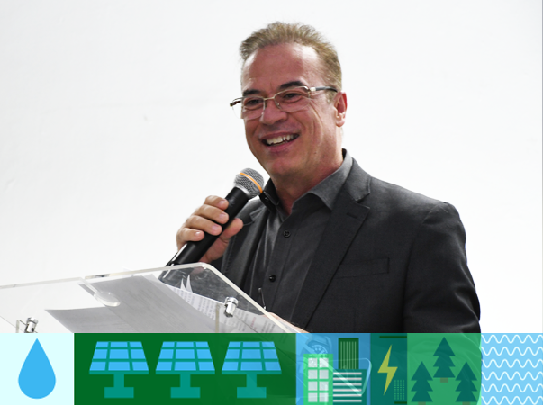 Reitor da Unileão participará do 27º FNESP, o maior fórum de ensino superior da América Latina