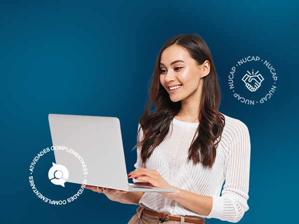 Nucap abre inscrições para oficina sobre técnicas de estudo com inteligência artificial