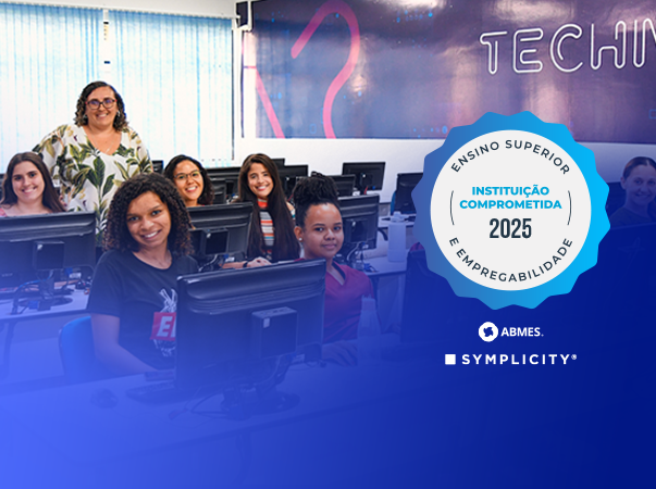 Unileão é certificada com Selo de Empregabilidade 2025