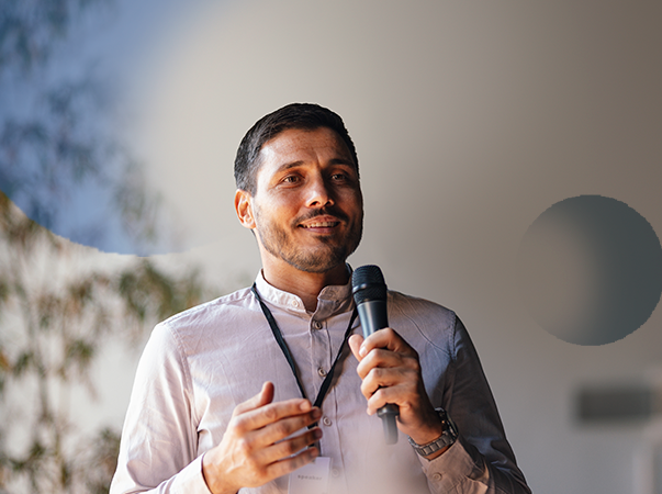 Unileão abre inscrições para curso prático de oratória