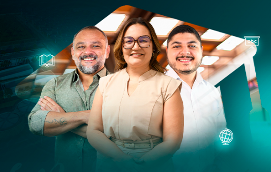 Dia dos professores: uma homenagem especial da Unileão