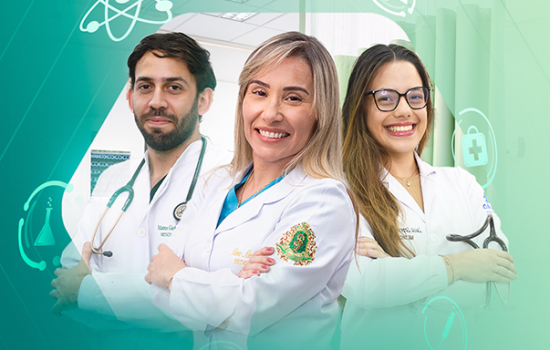 I Congresso Médico da Unileão