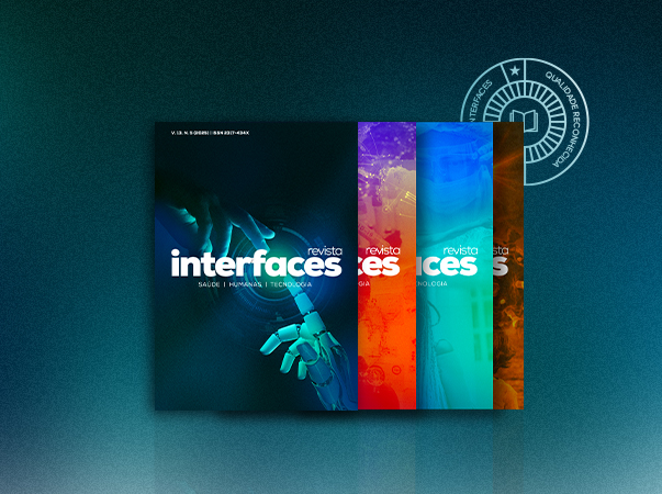 Revista Interfaces da Unileão convida pesquisadores a submeter trabalhos inéditos