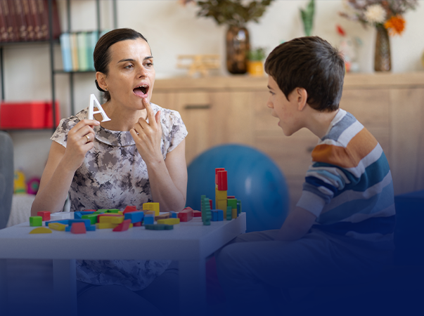 Unileão abre inscrições para segunda turma do Curso de Protocolos VB-MAPP e ABLLS-R