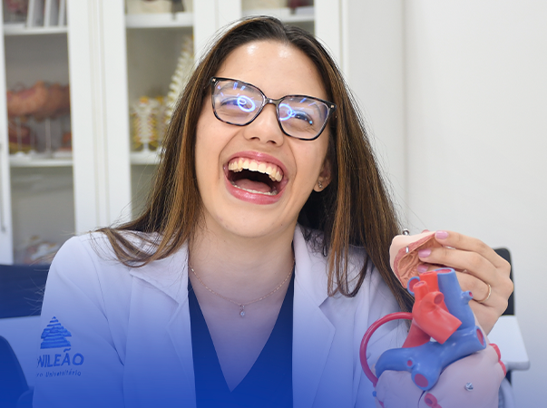 Unileão convoca 2ª chamada do Vestibular Medicina 2026.1