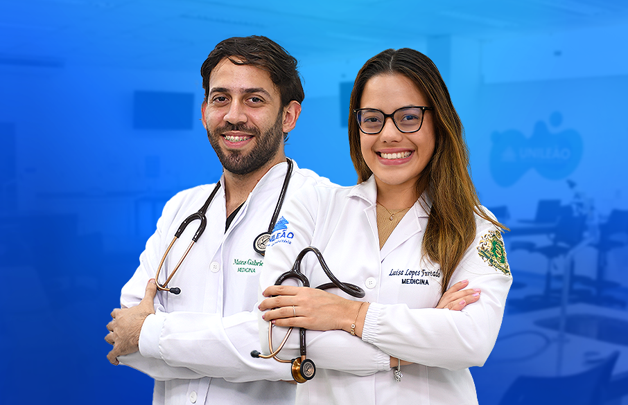 Resultado do Vestibular Medicina 2026.1 já está disponível