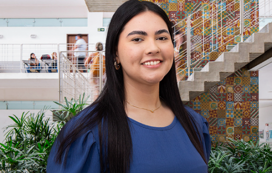 Mega Vestibular 2026.1 com bolsas de mérito acadêmico de até 50%