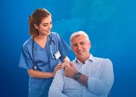 Workshop de Saúde do Homem - 4ª edição