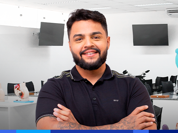 Unileão abre processos seletivos 2026.1 para retorno, transferência e segunda graduação