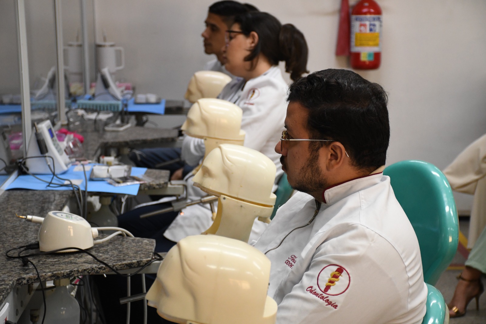 Unileão encerra a 7ª edição do Congresso de Odontologia com foco em prática clínica e inovação tecnológica